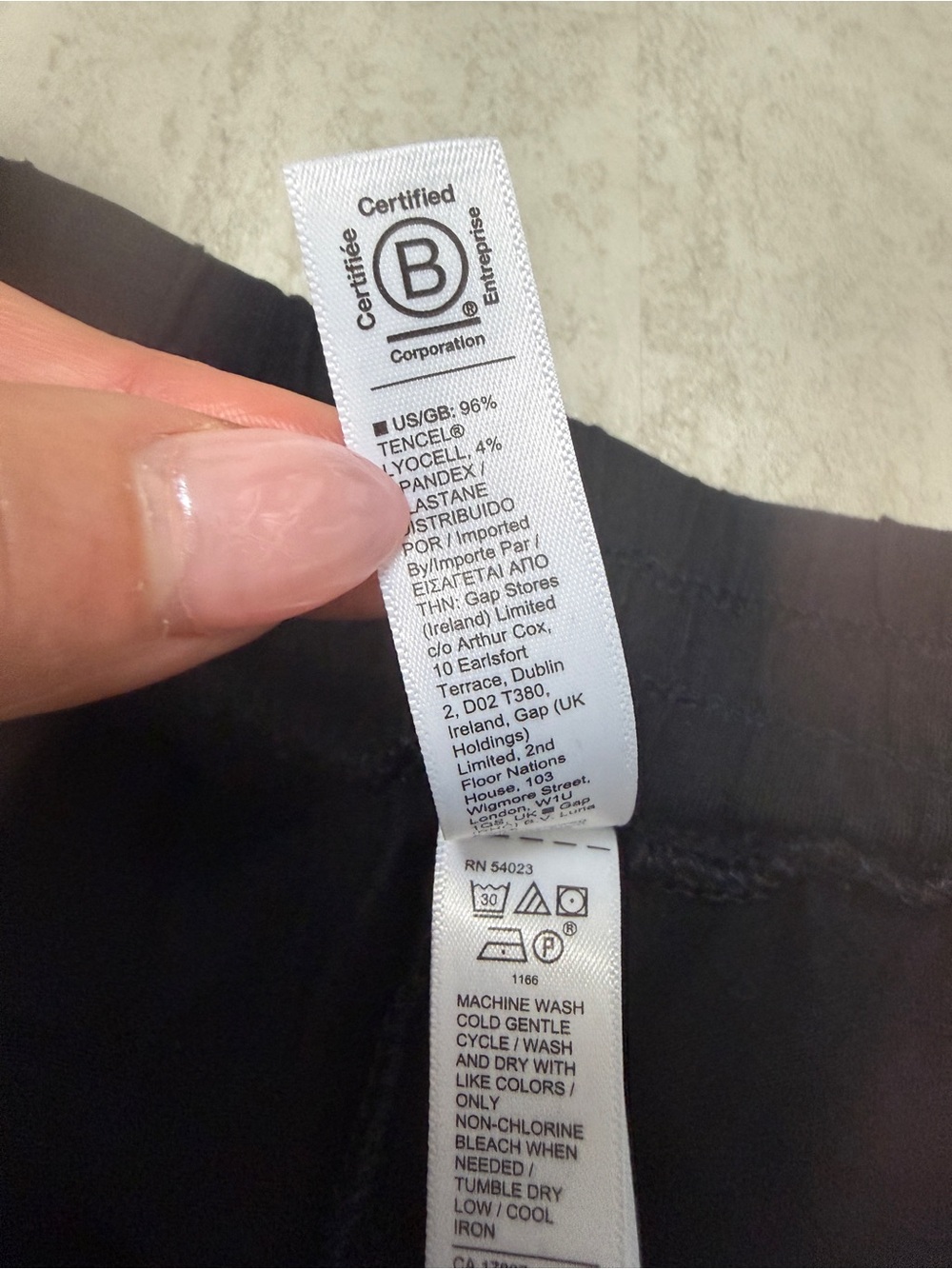 Athleta joggers pajama pants Athleta Nighttime Bliss Sleep jogger lounge pants - Picture 7 of 9